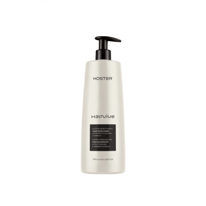 KOSTER Hairvive Booster 1L