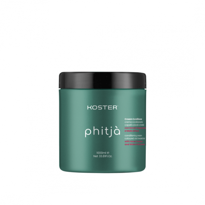 KOSTER Phitja Cream Conditioner 1L