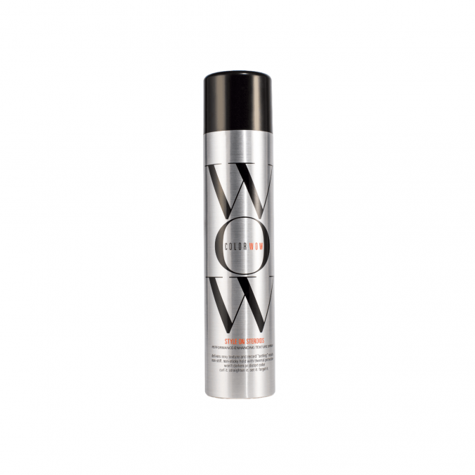 COLOR WOW Style on Steroids Enhancing Texture Spray 250ml