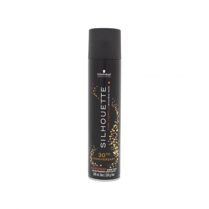 SCHWARZKOPF Silhouette Hairspray Super Hold 300ml