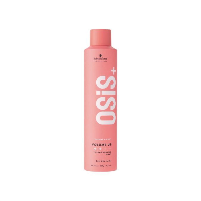 SCHWARZKOPF Osis+ Volume Up 300ml
