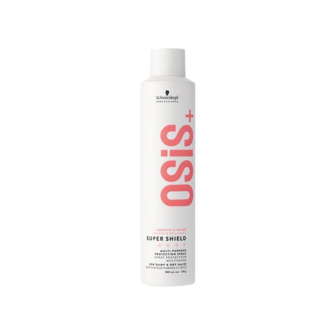SCHWARZKOPF Osis+ Super Shield 300ml