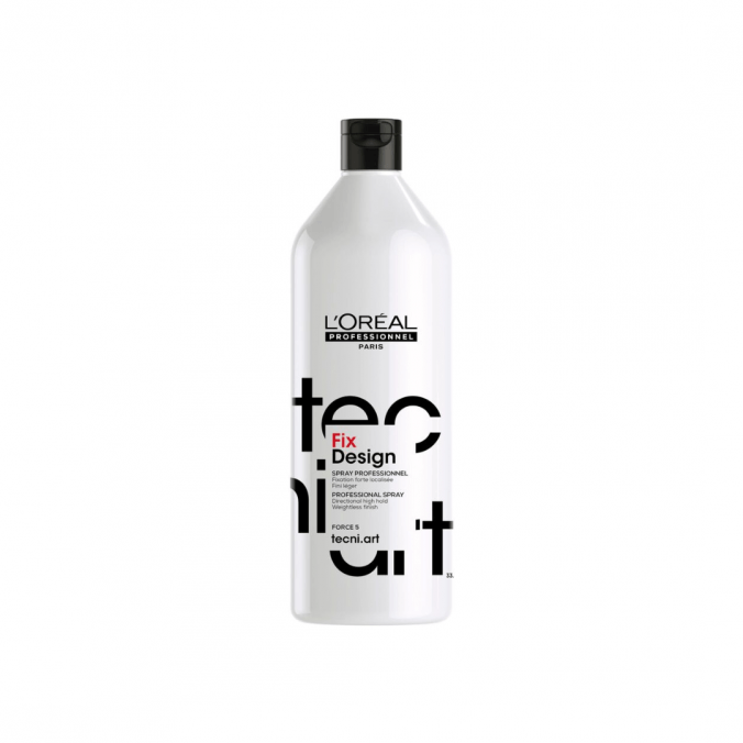 L'ORÉAL Tecni.Art Fix Design 1L