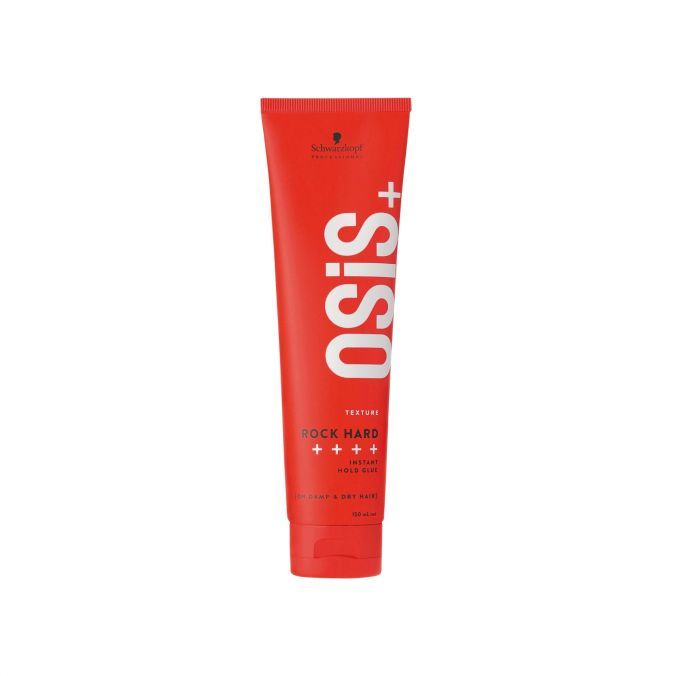 SCHWARZKOPF Osis+ Rock Hard 150ml