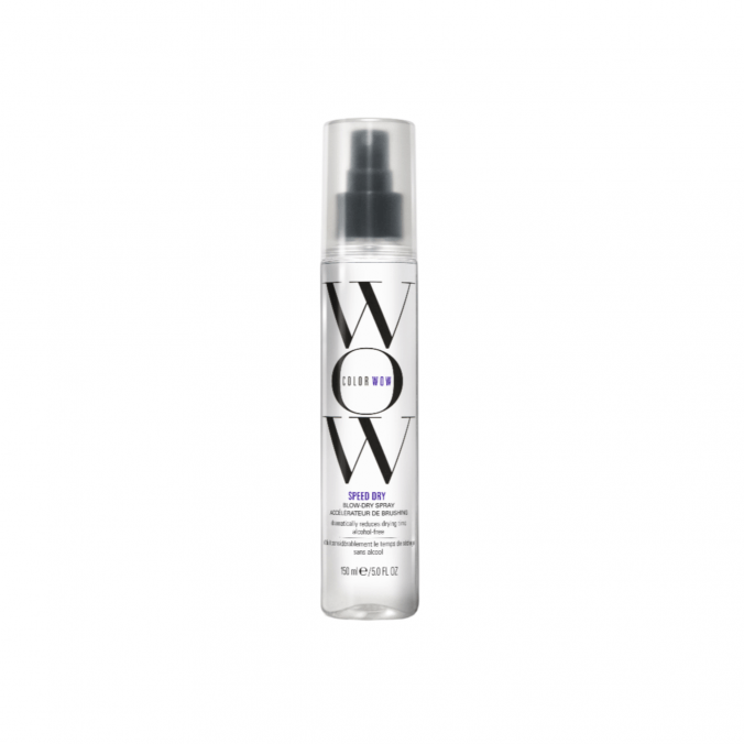 COLOR WOW Speed Dry Blow Dry Spray 150ml