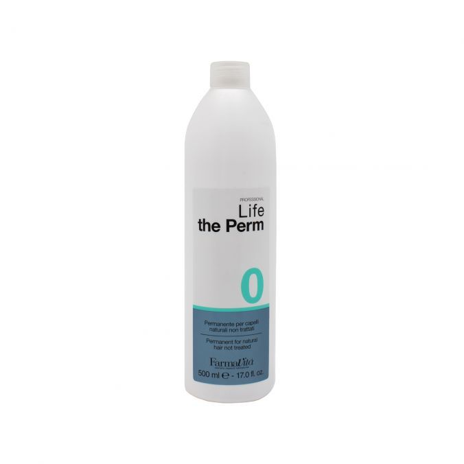 FARMAVITA Life The Perm 0 500ml