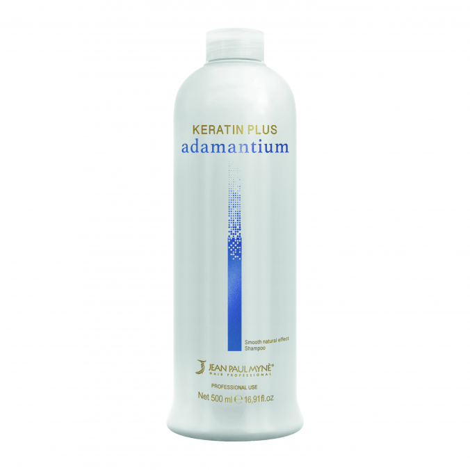 JEAN PAUL MYNÈ Keratin Plus Adamantium 500ml