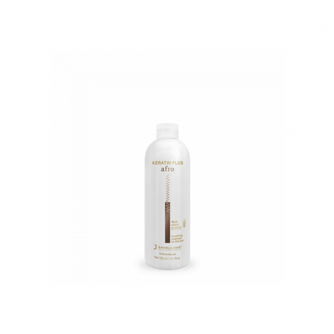 JEAN PAUL MYNÈ Keratin Plus Afro 150ml