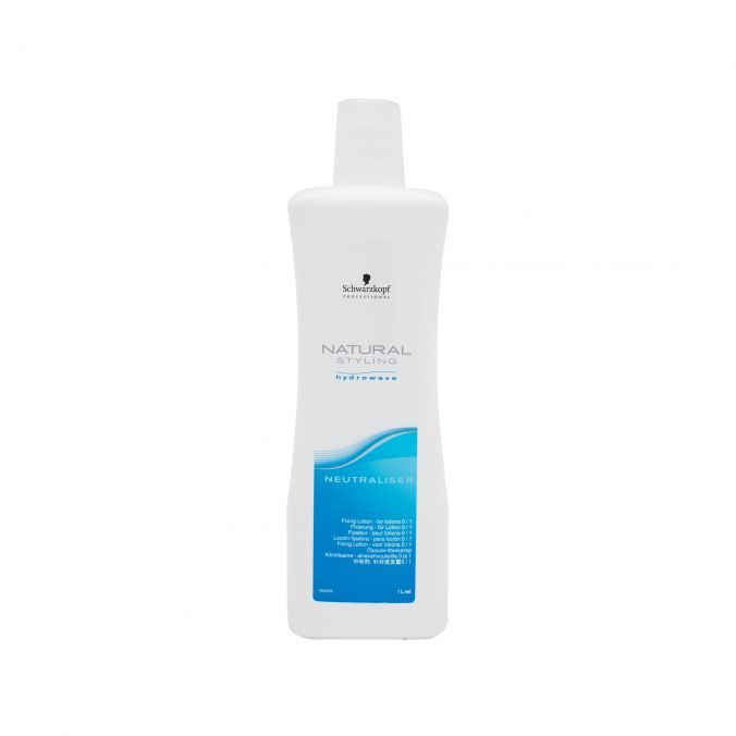 SCHWARZKOPF Natural Styling Neutraliser 1L