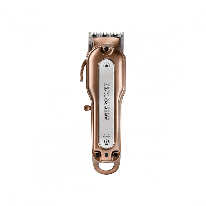 ARTERO Clipper Poker+