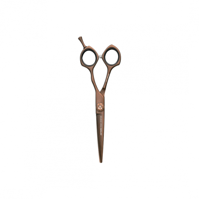 ARTERO Scissors Black Bronze 5.5"