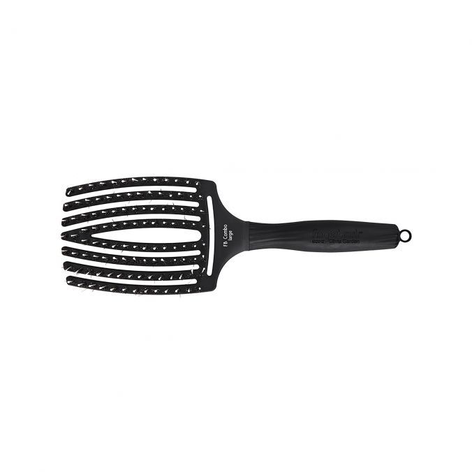 OLIVIA GARDEN Fingerbrush Combo Large