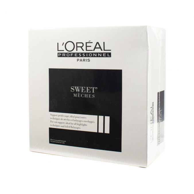 L'ORÉAL Sweet Meches (50m)