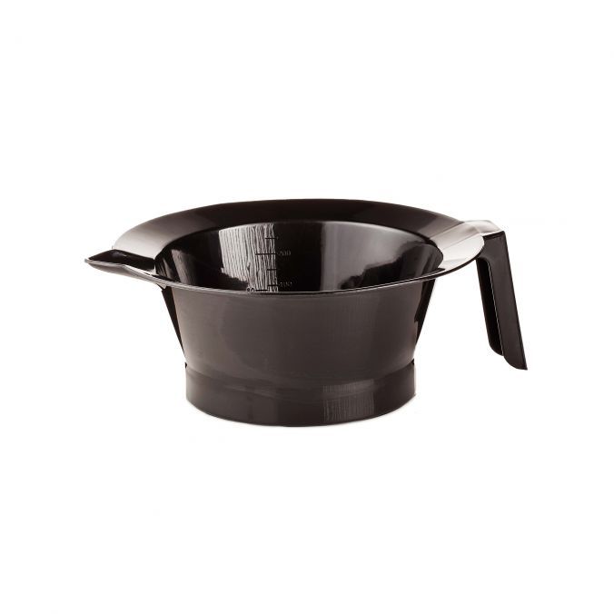 Bol De Peinture Avec Poignée 200ml