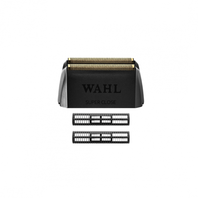 WAHL Vanish Shaver Feuille De Replacement