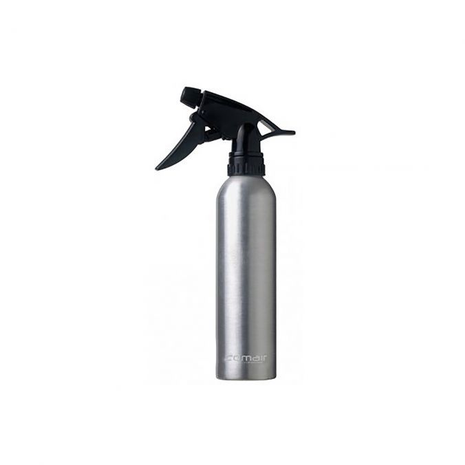 COMAIR Pulvérisateur d'Eau Aluminium Argent 260ml