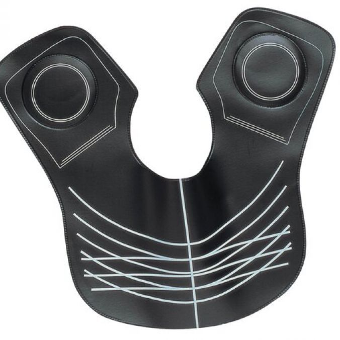 COMAIR Knipkraag Lang Model