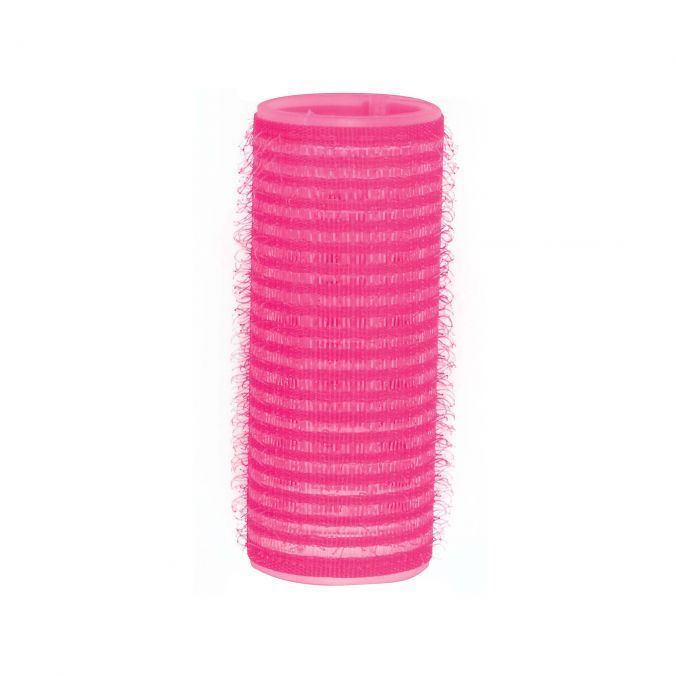 Rouleaux Velcro Rose 25mm 12pcs