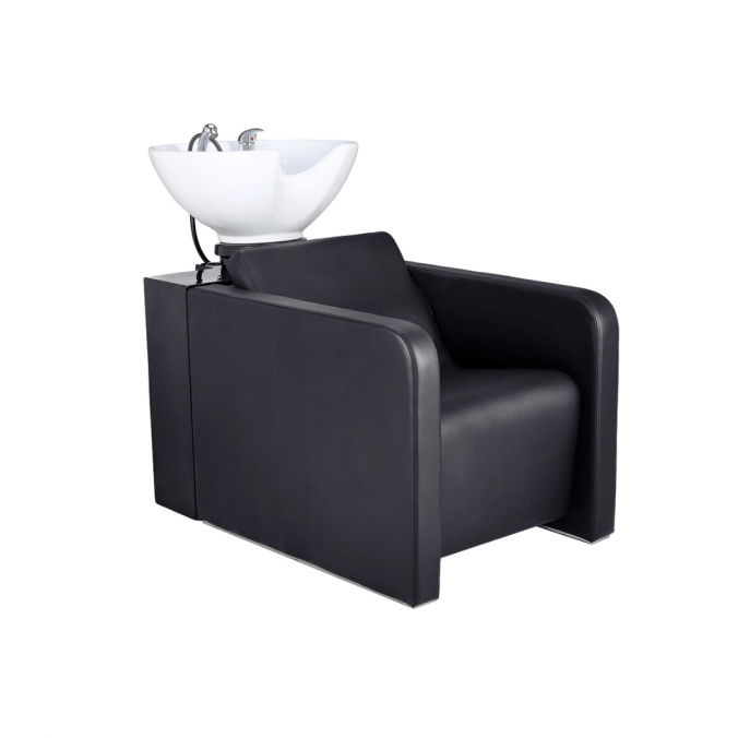 MIRPLAY Bac De Lavage Jacob Blanc