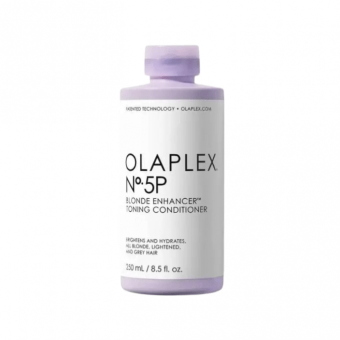 OLAPLEX Blonde Enhancer Toning Conditioner N°5P 250ml