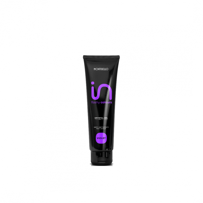 MONTIBELLO In Flashy Colour 150g Violet
