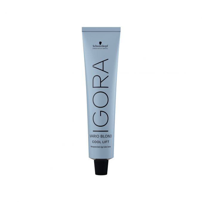 SCHWARZKOPF Igora Vario Blond Cool Lift 60ml