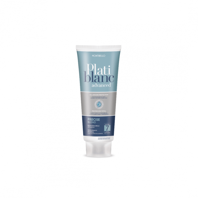 MONTIBELLO Platiblanc Advanced Precise Blonde 500g