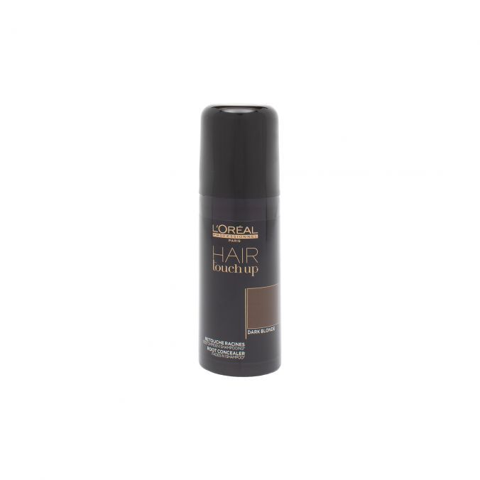 L'ORÉAL Hair Touch Up 75ml Dark Blonde