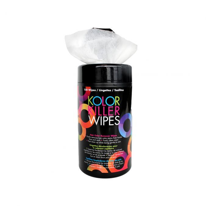 FRAMAR Kolor Killer Wipes 100st
