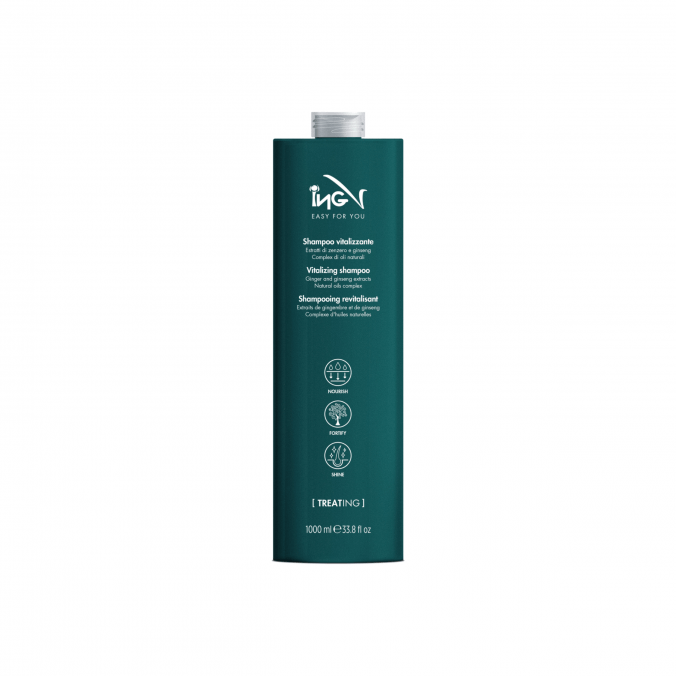 ING Vitalizing Shampoo 1L