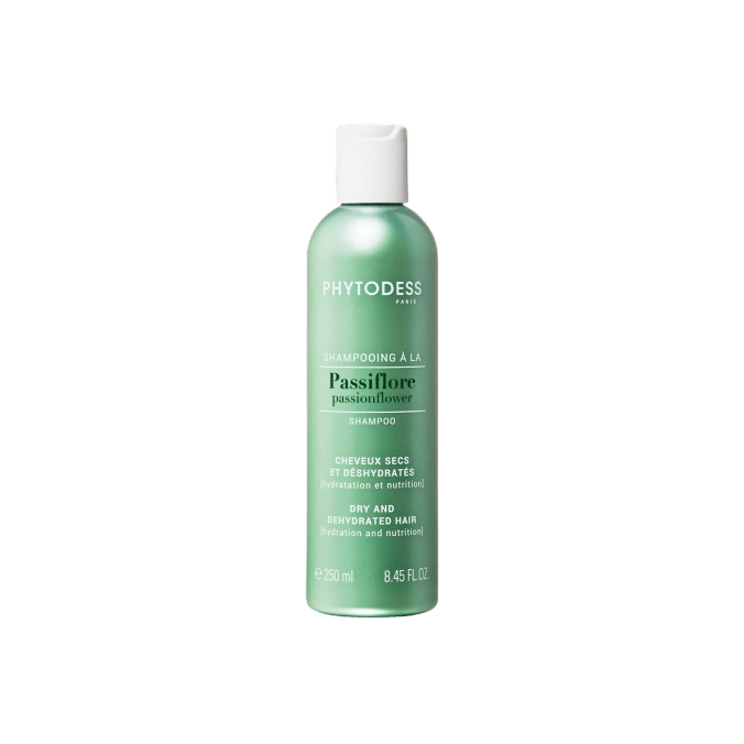 PHYTODESS Passion Flower Shampoo 250ml