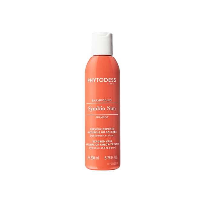 PHYTODESS Symbio Sun Shampooing 200ml