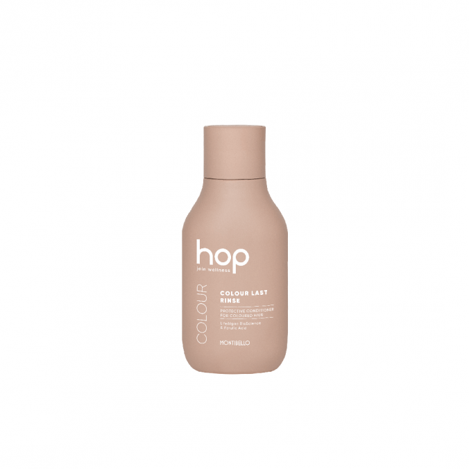 MONTIBELLO Hop Colour Last Rinse 200ml