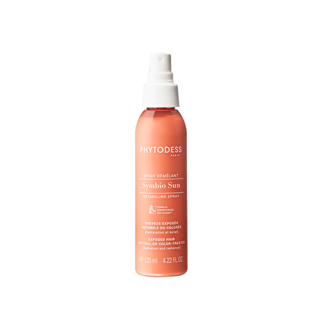 PHYTODESS Symbio Sun Detangling Spray 125ml