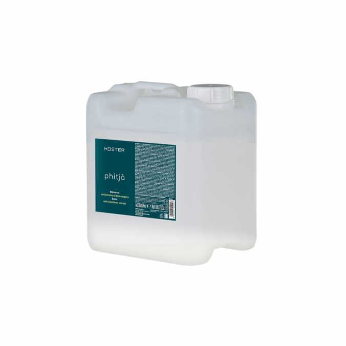KOSTER Phitja Conditioner Hawthorn Extract 5L