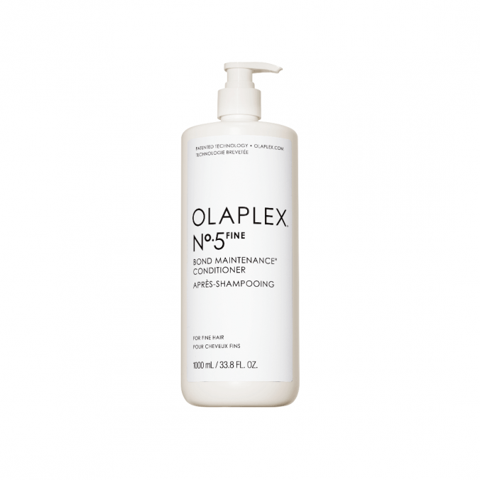 OLAPLEX Bond Maintenance Conditioner N°5 Fine 1L