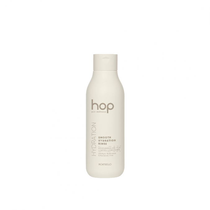 MONTIBELLO Hop Smooth Hydration Rinse 750ml