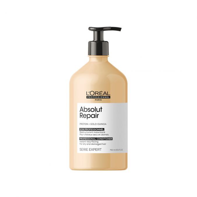 L'ORÉAL Serie Expert Absolut Repair Conditioner 750ml