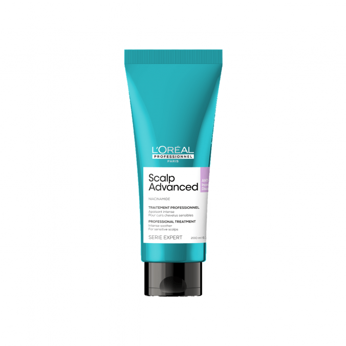 L'ORÉAL Serie Expert Scalp Anti-Discomfort Traitement 200ml
