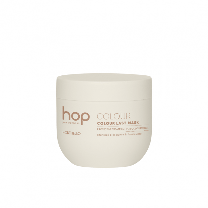 MONTIBELLO Hop Colour Last Mask 500ml