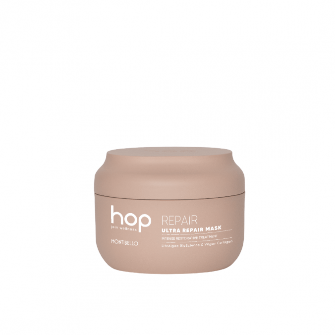 MONTIBELLO Hop Ultra Repair Mask 200ml