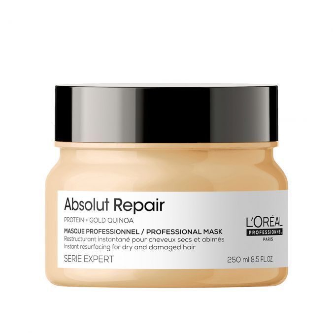 L'ORÉAL Serie Expert Absolut Repair Baume Masque 250ml