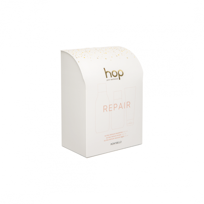 MONTIBELLO Hop Holiday Pack Repair