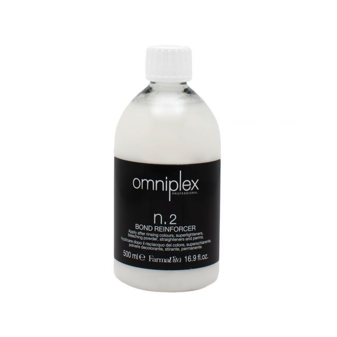 FARMAVITA Omniplex N.2 Bond Reinforcer 500ml