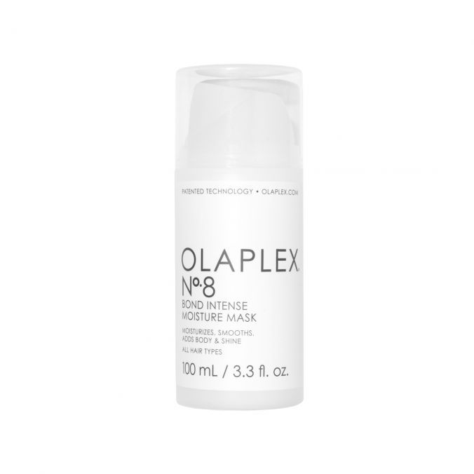 OLAPLEX Bond Intense Moisture Masker N°8 100ml