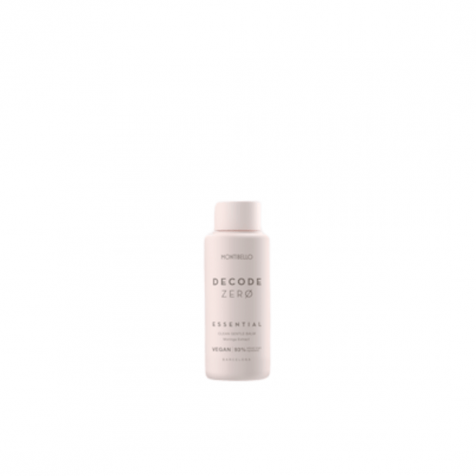 MONTIBELLO Decode Zero Essential Balm 50ml