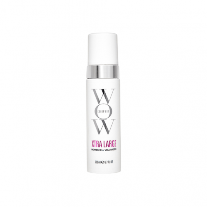COLOR WOW Xtra Large Bombshell Volumizer 200ml
