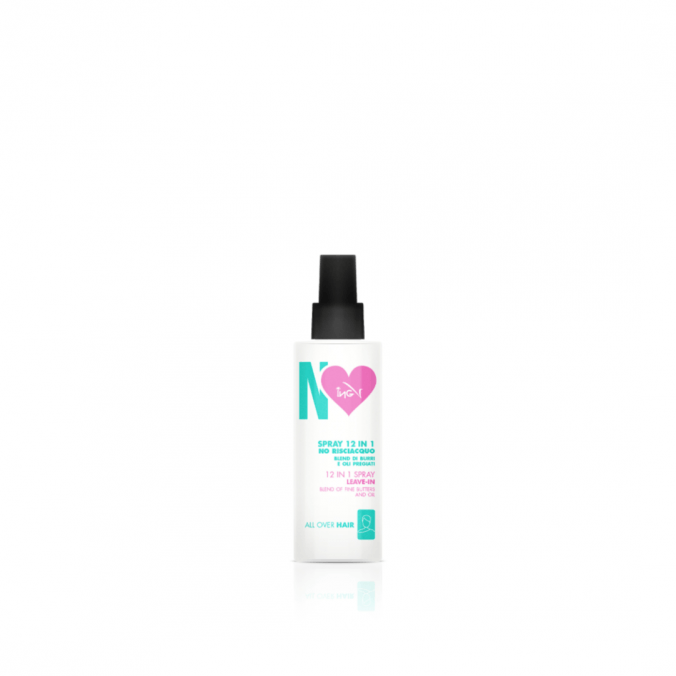 ING 12 in 1 Spray 150ml