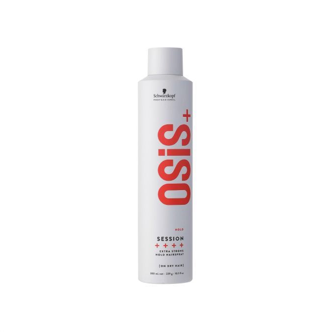 SCHWARZKOPF Osis+ Session 300ml