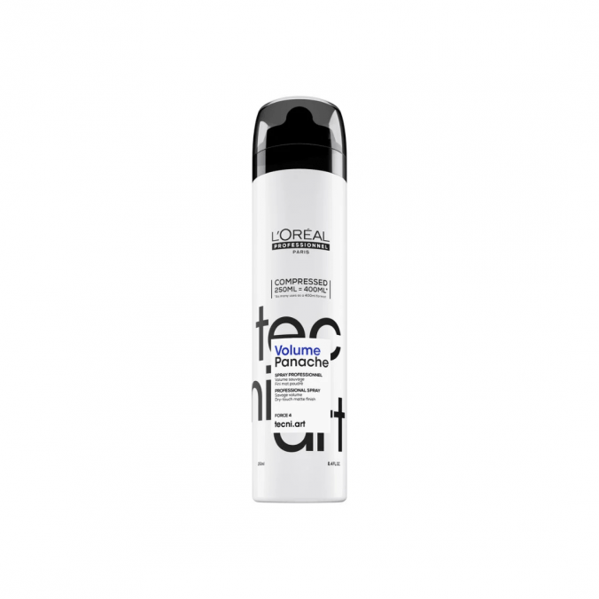 L'ORÉAL Tecni.Art Volume Savage Panache 250ml